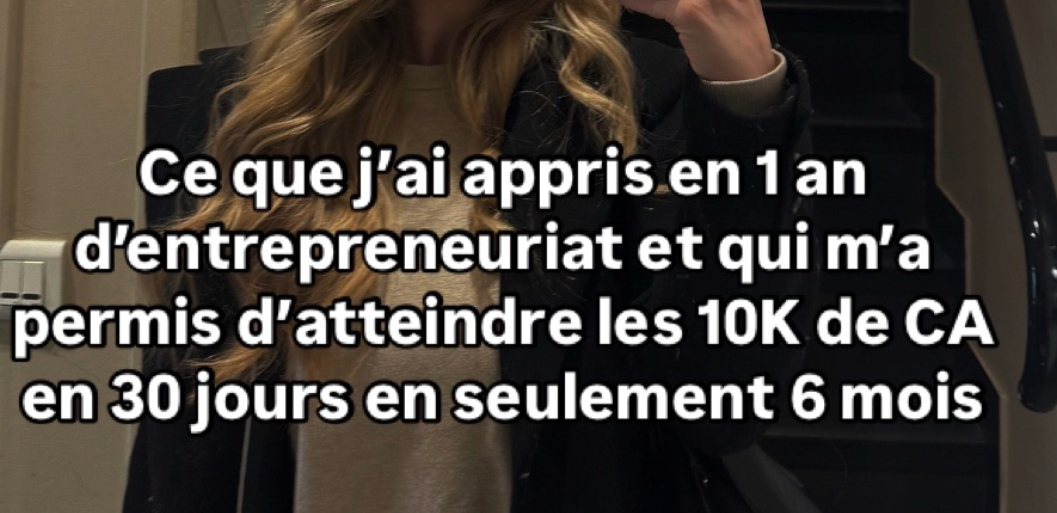 Témoignage client 3